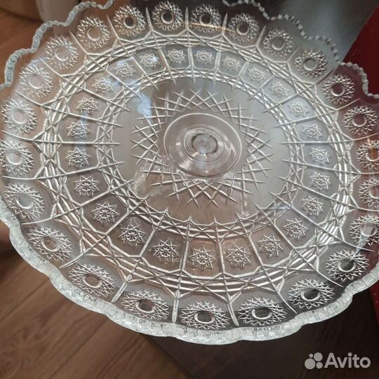 Подставка для торта, фруктов