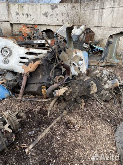 Прием и вывоз металлолома