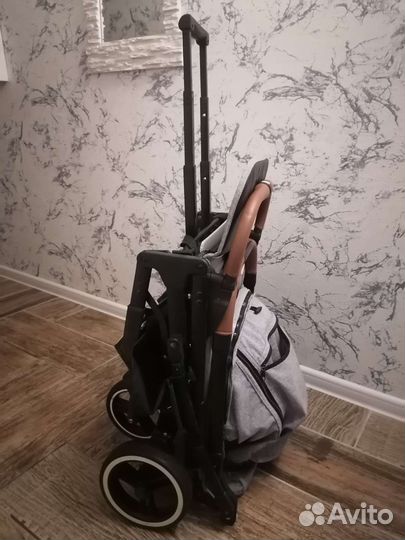 Прогулочная коляска до 3,5 лет. Б/У