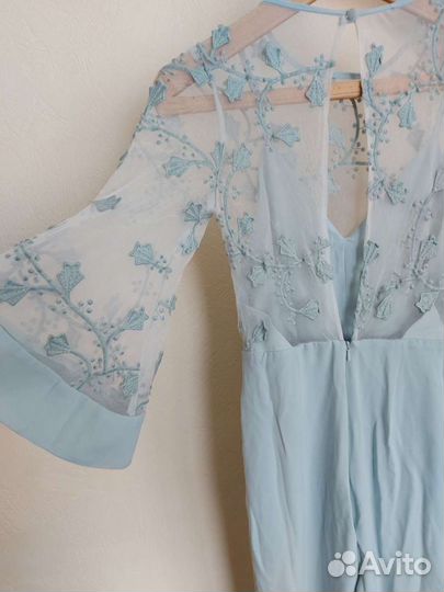 Красивый комбинезон ASOS