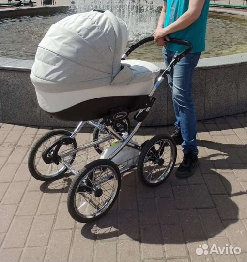 Детская коляска