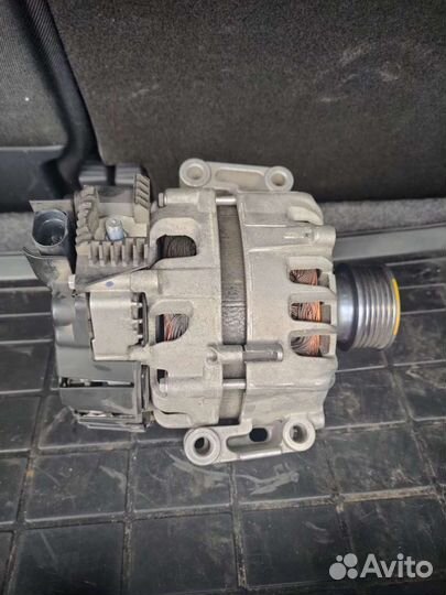 Генератор 06l903018h