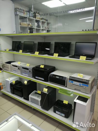 Мфу Samsung SCX-4200