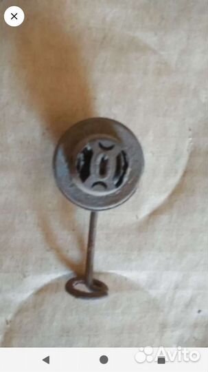 Запчасть к керосинке