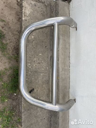 Кенгурятник