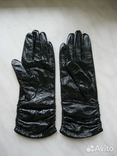 Перчатки женские