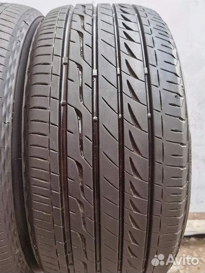 Bridgestone Regno GR-XI 225/45 R17 91W