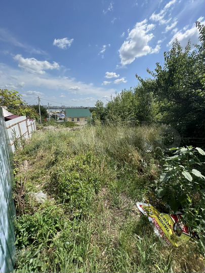 Участок 6 сот. (ИЖС)