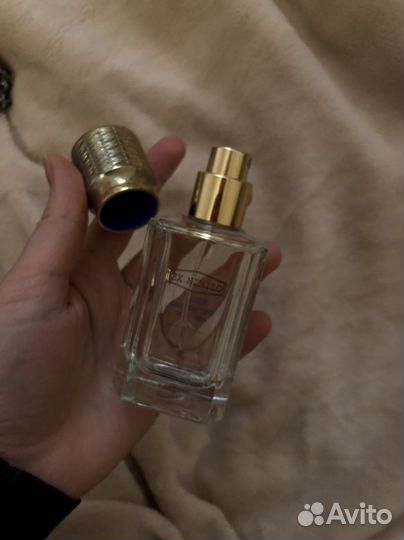 Парфюмерия оригинал
