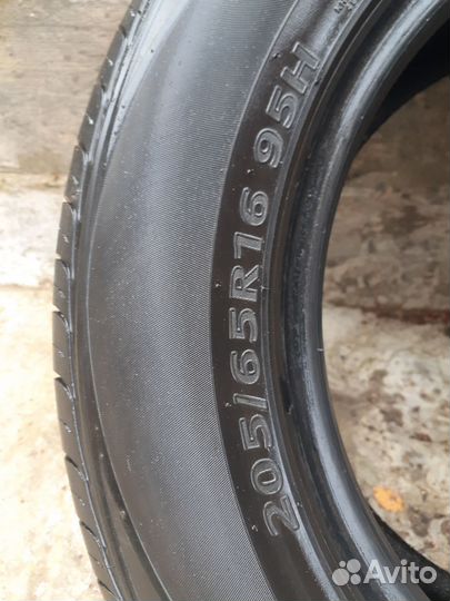 Solidway E3/L3 205/65 R16