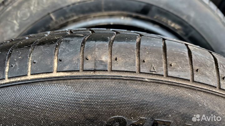 Yokohama A348A 215/60 R16