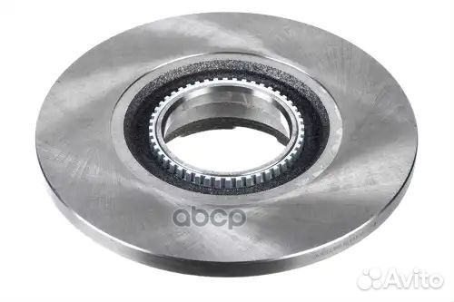 Диск тормозной задний Ford Tourneo/Transit