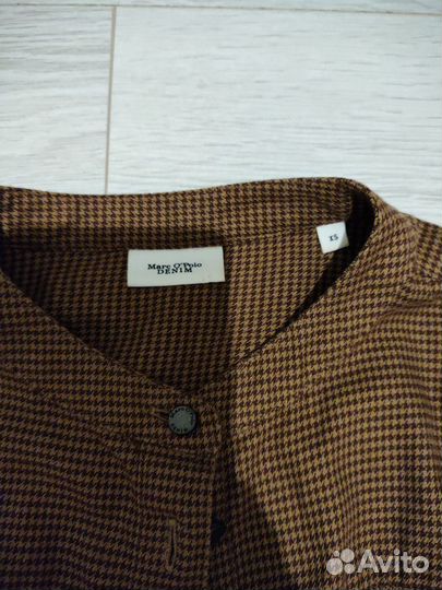 Рубашка женская marc o'polo