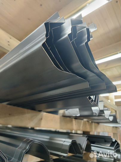 Ремонтные пороги Ford Focus 1