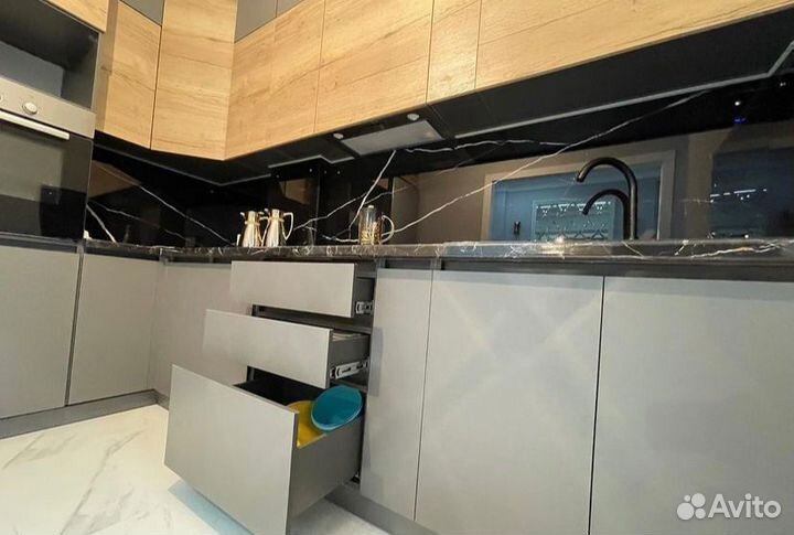 Кухня на заказ, кухни, кухонные гарнитуры