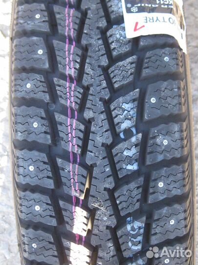 Kumho Power Grip KC11 235/75 R15 104Q