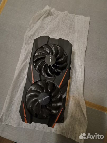 P106-100 (6gb)