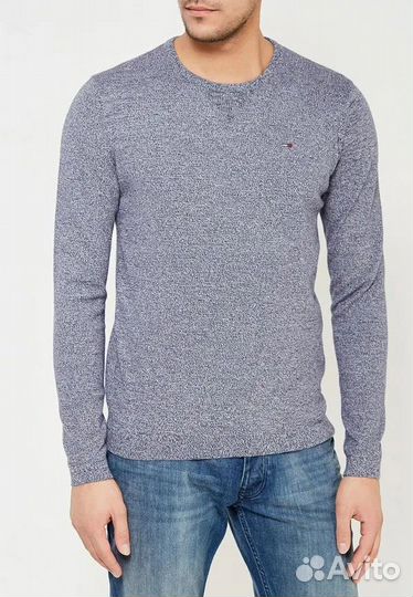 Tommy Jeans свитер оригинал