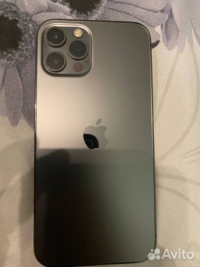 iPhone 12 Pro, 256 ГБ