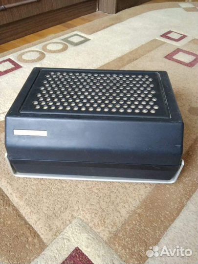 Проигрыватель