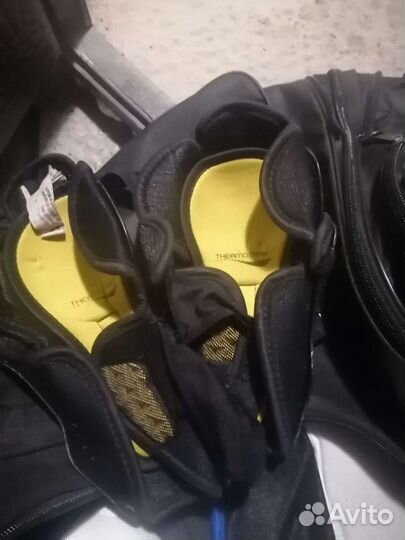 Хоккейный форма