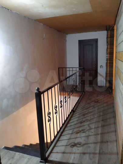 Дом 105 м² на участке 2 сот.