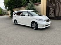 Honda Elysion 2.4 AT, 2008, 179 000 км, с пробегом, цена 1 090 000 руб.