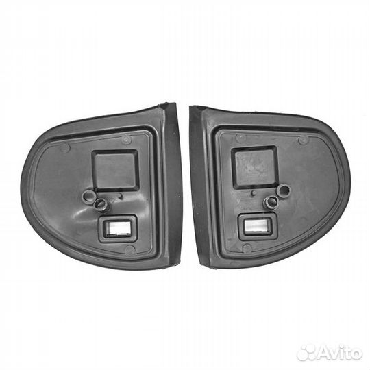 Уплотнители боковых зеркал для Mercedes W203