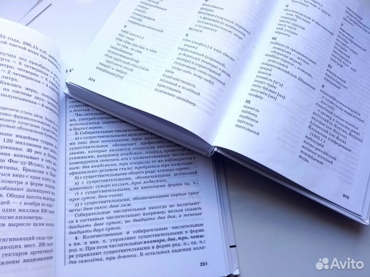 Учебники по Русскому языку 10-11 класс, Гольцова