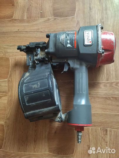 Пневмоинструмент бу