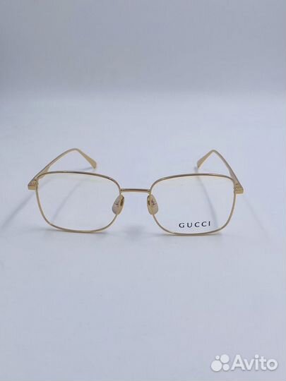 Оправа для очков gucci GG0038