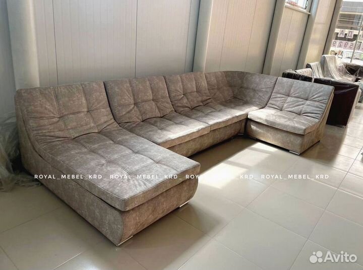 Диван новый