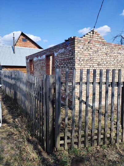 Дача 49 м² на участке 5 сот.