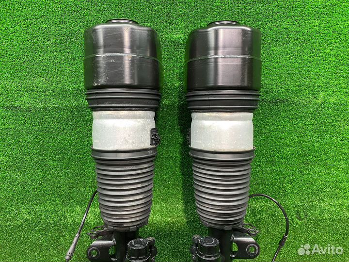 Аморизатор передний левый правый BMW G11 G12