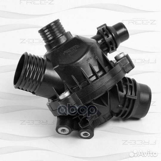 Термостат KT0134 free-Z