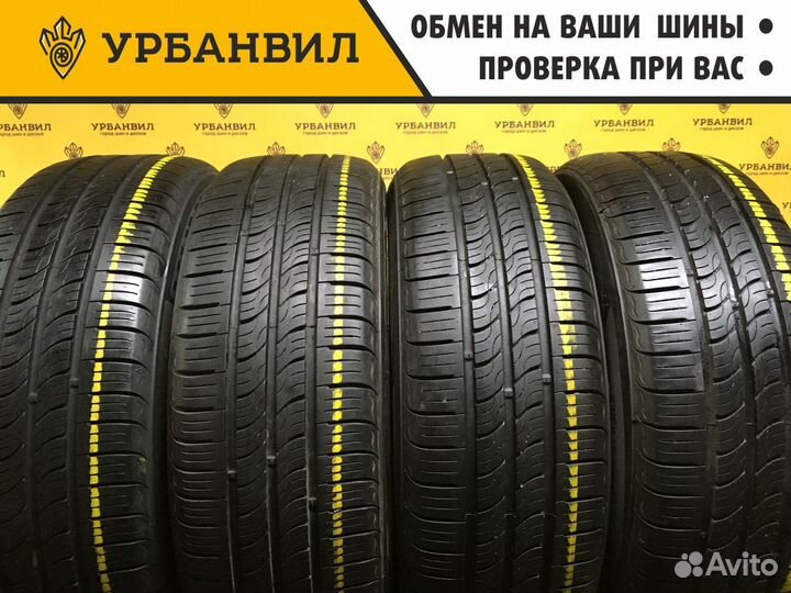 Kumho Sense KR26 195/60 R15 88H