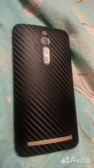 ASUS ZenFone 2 ZE551ML, 4/32 ГБ