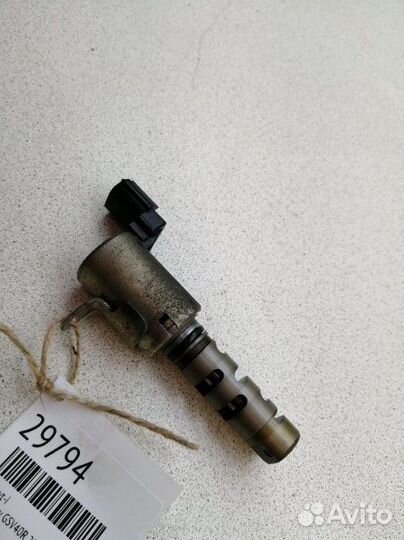 Клапан VVT-I Toyota Camry GSV40R 2grfe