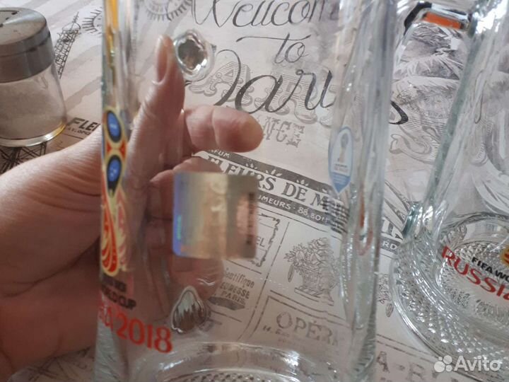 Пивная кружка