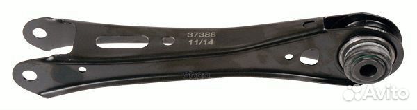 Рычаг подвески 3738601 lemforder