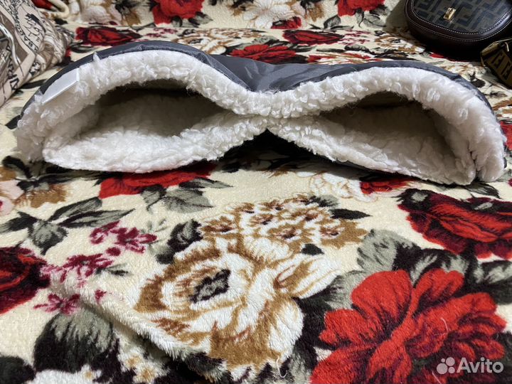 Муфта для коляски