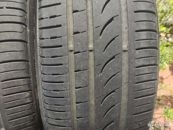 Formula Energy 205/55 R16 94V