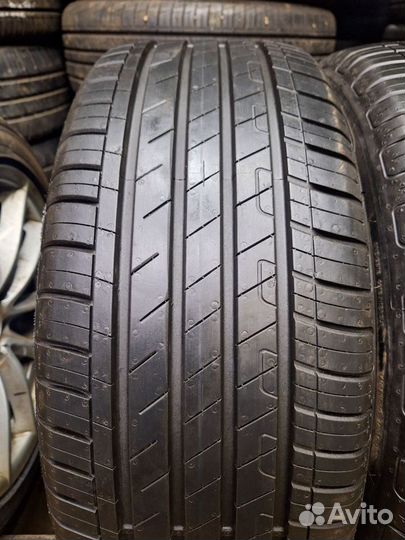 Goodyear EfficientGrip Performance 225/55 R17 97V