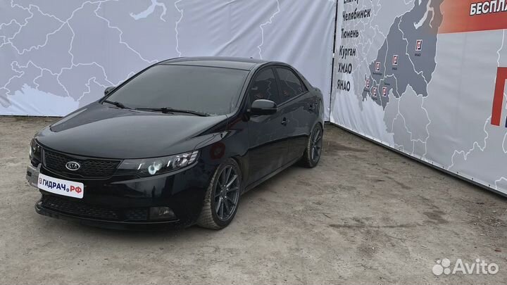 Ручка двери внутренняя правая Kia Cerato (TD) 8262