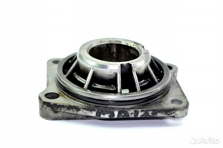 Компрессор воздушный, другие MAN TGA 18.480 (01.00