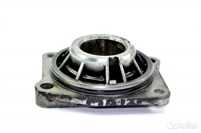 Компрессор воздушный, другие MAN TGA 18.480 (01.00