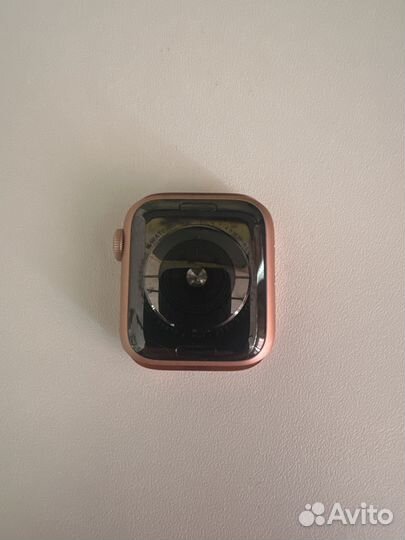 Apple watch 4 40 mm