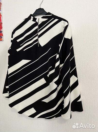 Блузка zara