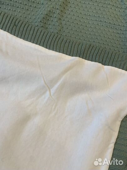 Конверт плед на выписку