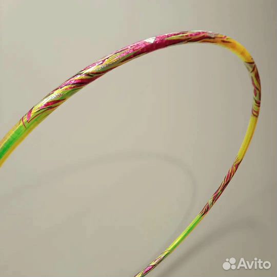 Предметы для художественной гимнастики